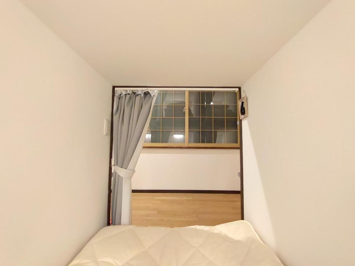 Hakuba Norikura Wakaguri Guesthouse Otari Exterior photo